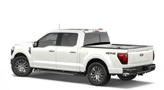 2026 Ford F-150® External Image 3